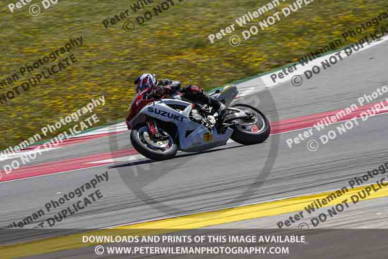 May 2023;May 2024;motorbikes;no limits;peter wileman photography;portimao;portugal;trackday digital images